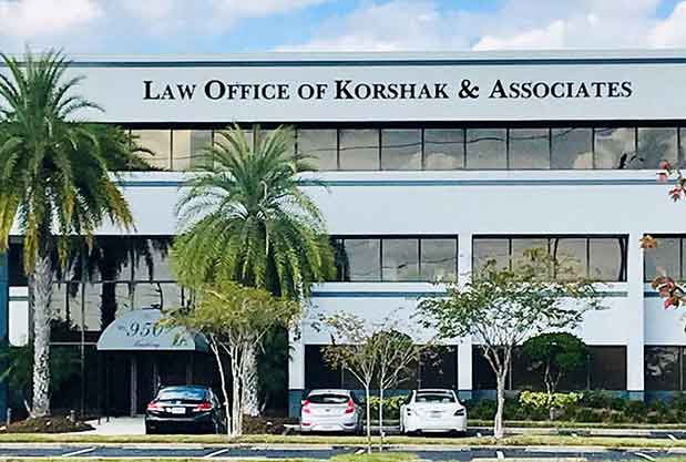 Korshak & Associates, P.A. Office Building