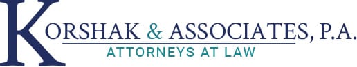 Korshak & Associates, P.A. Attorneys at Law