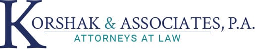 Korshak & Associates, P.A. Attorneys at Law